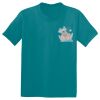 Youth PosiCharge ® Competitor Tee Thumbnail