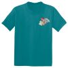 Youth PosiCharge ® Competitor Tee Thumbnail