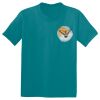 Youth PosiCharge ® Competitor Tee Thumbnail