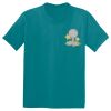 Youth PosiCharge ® Competitor Tee Thumbnail