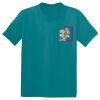 Youth PosiCharge ® Competitor Tee Thumbnail