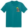 Youth PosiCharge ® Competitor Tee Thumbnail