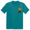 Youth PosiCharge ® Competitor Tee Thumbnail