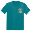 Youth PosiCharge ® Competitor Tee Thumbnail
