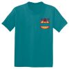 Youth PosiCharge ® Competitor Tee Thumbnail