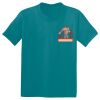Youth PosiCharge ® Competitor Tee Thumbnail