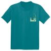 Youth PosiCharge ® Competitor Tee Thumbnail