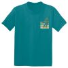 Youth PosiCharge ® Competitor Tee Thumbnail