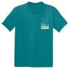 Youth PosiCharge ® Competitor Tee Thumbnail