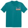 Youth PosiCharge ® Competitor Tee Thumbnail