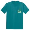 Youth PosiCharge ® Competitor Tee Thumbnail