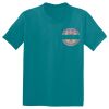 Youth PosiCharge ® Competitor Tee Thumbnail