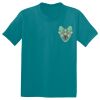 Youth PosiCharge ® Competitor Tee Thumbnail