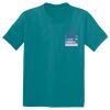 Youth PosiCharge ® Competitor Tee Thumbnail