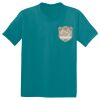 Youth PosiCharge ® Competitor Tee Thumbnail