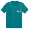 Youth PosiCharge ® Competitor Tee Thumbnail