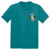 Youth PosiCharge ® Competitor Tee Thumbnail