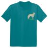 Youth PosiCharge ® Competitor Tee Thumbnail