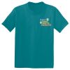 Youth PosiCharge ® Competitor Tee Thumbnail