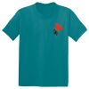 Youth PosiCharge ® Competitor Tee Thumbnail