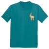 Youth PosiCharge ® Competitor Tee Thumbnail