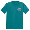 Youth PosiCharge ® Competitor Tee Thumbnail
