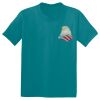 Youth PosiCharge ® Competitor Tee Thumbnail