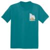 Youth PosiCharge ® Competitor Tee Thumbnail