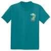 Youth PosiCharge ® Competitor Tee Thumbnail