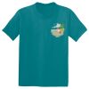 Youth PosiCharge ® Competitor Tee Thumbnail