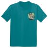 Youth PosiCharge ® Competitor Tee Thumbnail