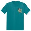 Youth PosiCharge ® Competitor Tee Thumbnail