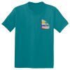 Youth PosiCharge ® Competitor Tee Thumbnail