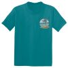 Youth PosiCharge ® Competitor Tee Thumbnail