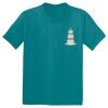 Youth PosiCharge ® Competitor Tee Thumbnail