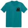Youth PosiCharge ® Competitor Tee Thumbnail