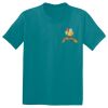Youth PosiCharge ® Competitor Tee Thumbnail