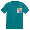 Youth PosiCharge ® Competitor Tee Thumbnail