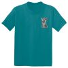 Youth PosiCharge ® Competitor Tee Thumbnail