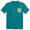 Youth PosiCharge ® Competitor Tee Thumbnail
