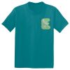 Youth PosiCharge ® Competitor Tee Thumbnail