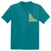 Youth PosiCharge ® Competitor Tee Thumbnail