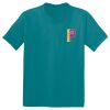 Youth PosiCharge ® Competitor Tee Thumbnail