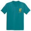 Youth PosiCharge ® Competitor Tee Thumbnail