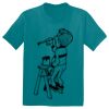 Youth PosiCharge ® Competitor Tee Thumbnail