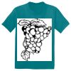 Youth PosiCharge ® Competitor Tee Thumbnail