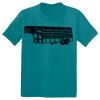 Youth PosiCharge ® Competitor Tee Thumbnail