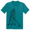 Youth PosiCharge ® Competitor Tee Thumbnail