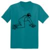 Youth PosiCharge ® Competitor Tee Thumbnail