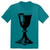 Youth PosiCharge ® Competitor Tee Thumbnail